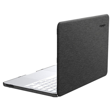 Spigen MacBook Neo 13 Skal Urban Fit Svart