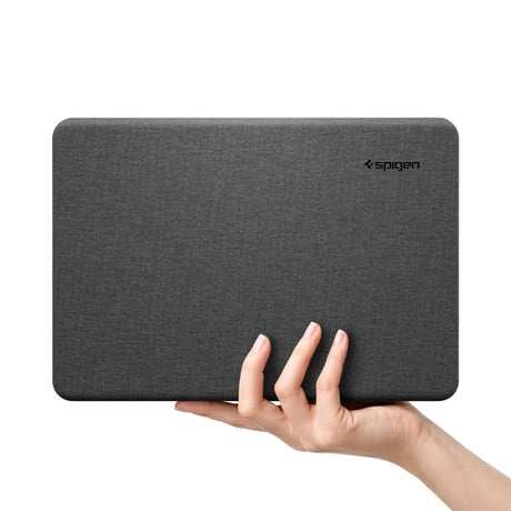 Spigen MacBook Neo 13 Skal Urban Fit Svart
