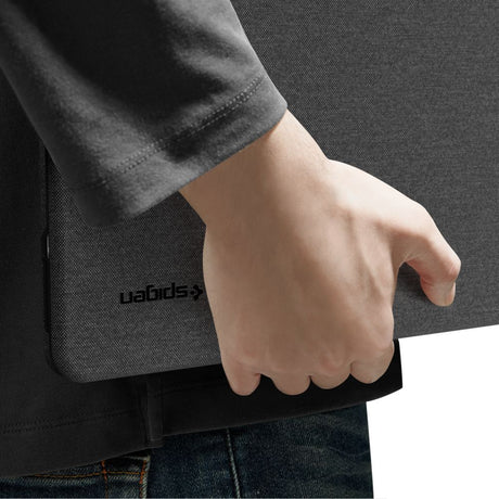 Spigen MacBook Neo 13 Skal Urban Fit Svart
