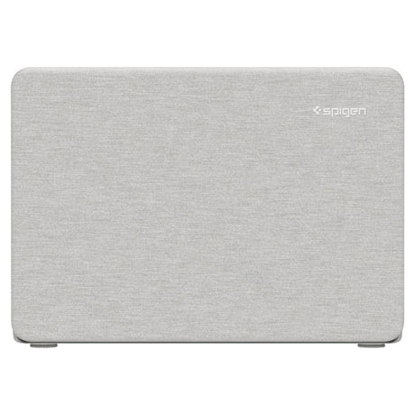 Spigen MacBook Neo 13 Skal Urban Fit Grå