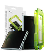 Ringke Samsung Galaxy Z Fold 8 Skärmskydd Easy Slide Privacy 2-pack