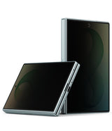 Ringke Samsung Galaxy Z Fold 8 Skärmskydd Easy Slide Privacy 2-pack