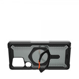 Urban Armor Gear (UAG) Samsung Galaxy S24 Ultra Skal Plasma XTE MagSafe Svart Orange