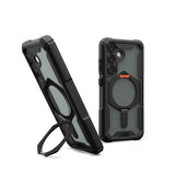 Urban Armor Gear (UAG) Samsung Galaxy S25 Skal Plasma XTE MagSafe Svart