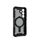 Urban Armor Gear (UAG) Samsung Galaxy S25 Skal Plasma XTE MagSafe Svart