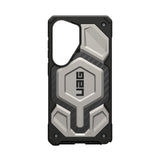 Urban Armor Gear (UAG) Samsung Galaxy S26 Ultra Skal Monarch Pro MagSafe Titanium