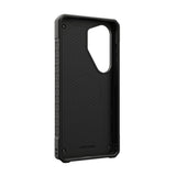 Urban Armor Gear (UAG) Samsung Galaxy S26 Ultra Skal Monarch Pro MagSafe Titanium