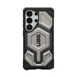 Urban Armor Gear (UAG) Samsung Galaxy S26 Ultra Skal Monarch Pro MagSafe Titanium
