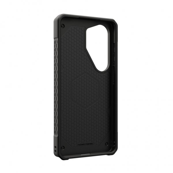 Urban Armor Gear (UAG) Samsung Galaxy S26 Ultra Skal Monarch Pro Kevlar MagSafe Mallard