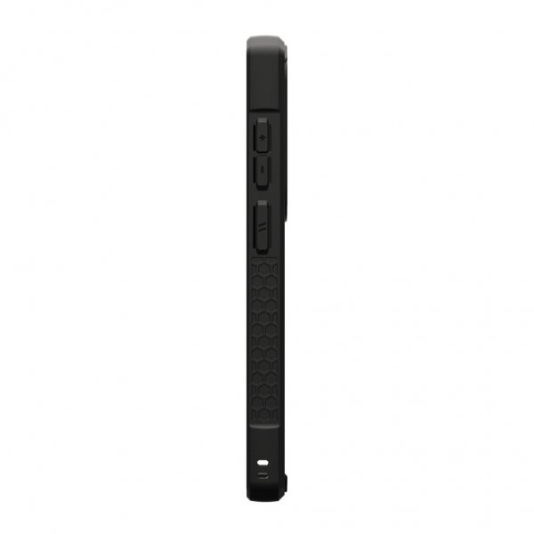 Urban Armor Gear (UAG) Samsung Galaxy S26 Skal Monarch Pro MagSafe Carbon Fiber