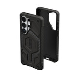 Urban Armor Gear (UAG) Samsung Galaxy S26 Skal Monarch Pro MagSafe Carbon Fiber
