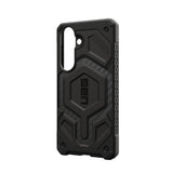 Urban Armor Gear (UAG) Samsung Galaxy S26 Plus Skal Monarch Pro MagSafe Carbon Fiber