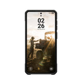 Urban Armor Gear (UAG) Samsung Galaxy S26 Plus Skal Monarch Pro MagSafe Carbon Fiber