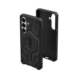 Urban Armor Gear (UAG) Samsung Galaxy S26 Plus Skal Monarch Pro MagSafe Carbon Fiber