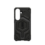Urban Armor Gear (UAG) Samsung Galaxy S26 Skal Monarch Pro MagSafe Carbon Fiber