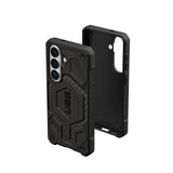 Urban Armor Gear (UAG) Samsung Galaxy S26 Skal Monarch Pro MagSafe Carbon Fiber