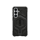 Urban Armor Gear (UAG) Samsung Galaxy S26 Skal Monarch Pro MagSafe Carbon Fiber