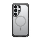 Urban Armor Gear (UAG) Samsung Galaxy S26 Ultra Skal Trooper MagSafe Clear/Ash