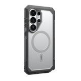 Urban Armor Gear (UAG) Samsung Galaxy S26 Ultra Skal Trooper MagSafe Clear/Ash