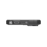 Urban Armor Gear (UAG) Samsung Galaxy S26 Ultra Skal Trooper MagSafe Clear/Ash