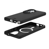 Urban Armor Gear (UAG) Samsung Galaxy S26 Ultra Skal Dot MagSafe Svart