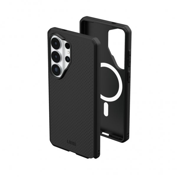 Urban Armor Gear (UAG) Samsung Galaxy S26 Ultra Skal Dot MagSafe Svart