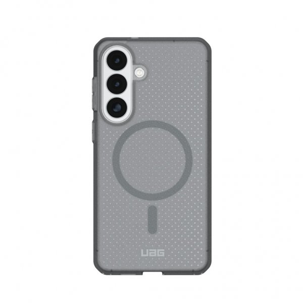 Urban Armor Gear (UAG) Samsung Galaxy S26 Plus Skal Dot MagSafe Ash