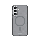 Urban Armor Gear (UAG) Samsung Galaxy S26 Plus Skal Dot MagSafe Ash