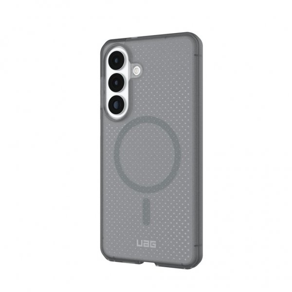 Urban Armor Gear (UAG) Samsung Galaxy S26 Plus Skal Dot MagSafe Ash