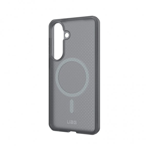 Urban Armor Gear (UAG) Samsung Galaxy S26 Plus Skal Dot MagSafe Ash