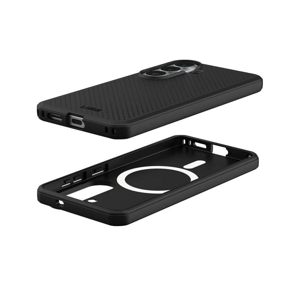 Urban Armor Gear (UAG) Samsung Galaxy S26 Skal Dot MagSafe Svart