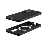 Urban Armor Gear (UAG) Samsung Galaxy S26 Skal Dot MagSafe Svart