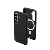 Urban Armor Gear (UAG) Samsung Galaxy S26 Skal Dot MagSafe Svart