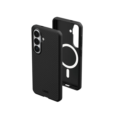 Urban Armor Gear (UAG) Samsung Galaxy S26 Skal Dot MagSafe Svart