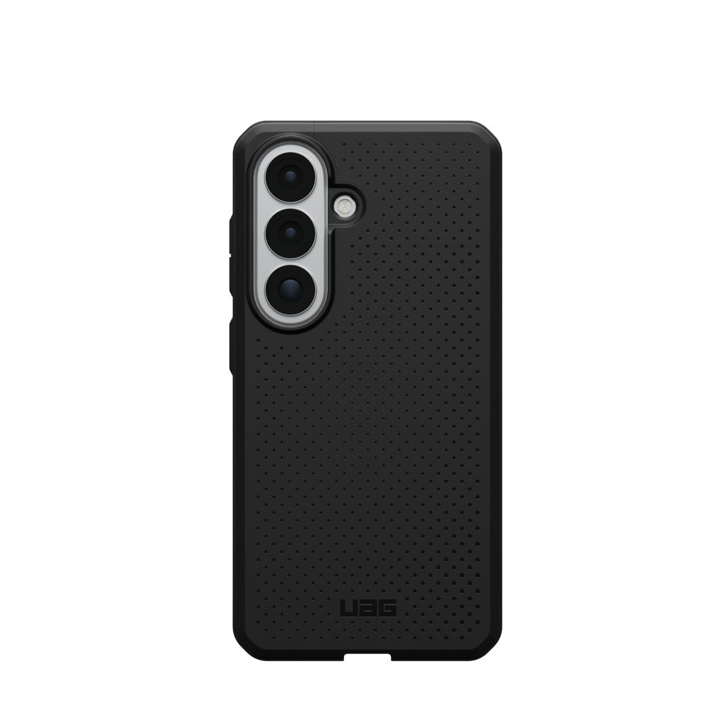 Urban Armor Gear (UAG) Samsung Galaxy S26 Skal Dot MagSafe Svart