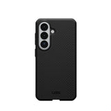 Urban Armor Gear (UAG) Samsung Galaxy S26 Skal Dot MagSafe Svart