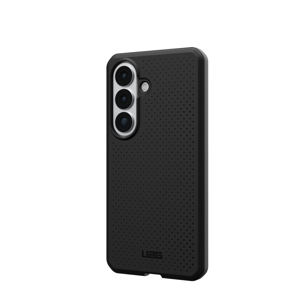 Urban Armor Gear (UAG) Samsung Galaxy S26 Skal Dot MagSafe Svart
