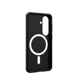 Urban Armor Gear (UAG) Samsung Galaxy S26 Skal Dot MagSafe Svart