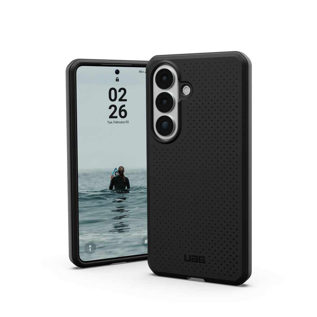 Urban Armor Gear (UAG) Samsung Galaxy S26 Skal Dot MagSafe Svart