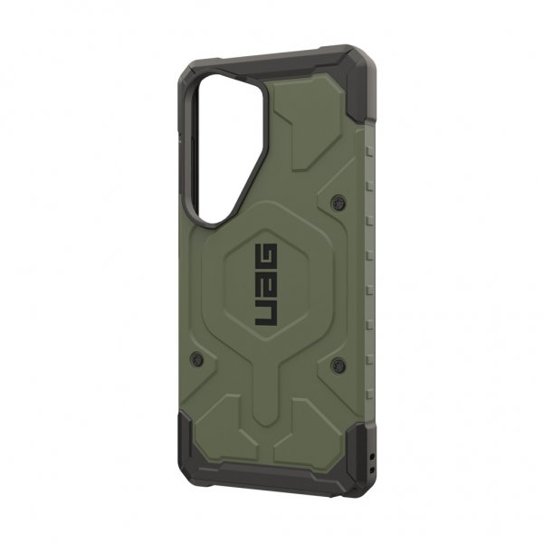 Urban Armor Gear (UAG) Samsung Galaxy S26 Ultra Skal Pathfinder MagSafe Olive Drab