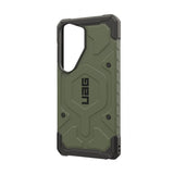 Urban Armor Gear (UAG) Samsung Galaxy S26 Ultra Skal Pathfinder MagSafe Olive Drab