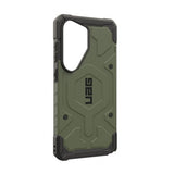 Urban Armor Gear (UAG) Samsung Galaxy S26 Ultra Skal Pathfinder MagSafe Olive Drab