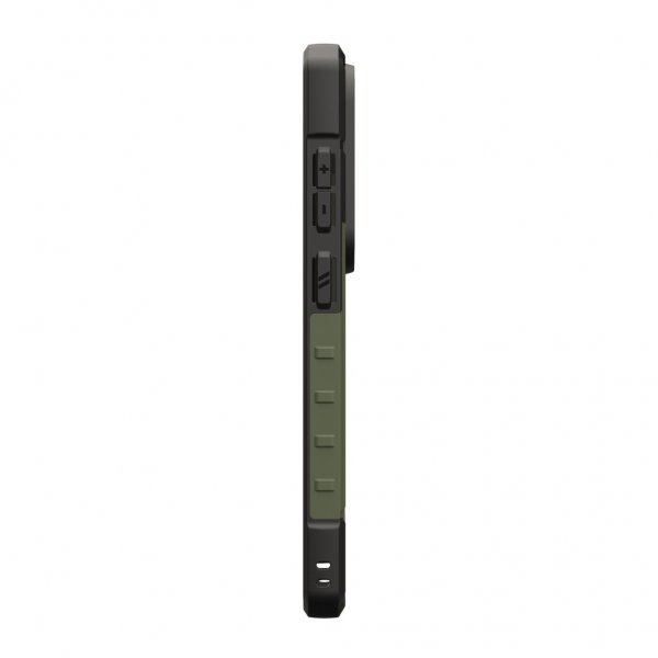 Urban Armor Gear (UAG) Samsung Galaxy S26 Ultra Skal Pathfinder MagSafe Olive Drab
