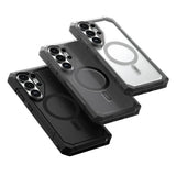 Urban Armor Gear (UAG) Samsung Galaxy S26 Ultra Skal Trooper MagSafe Svart
