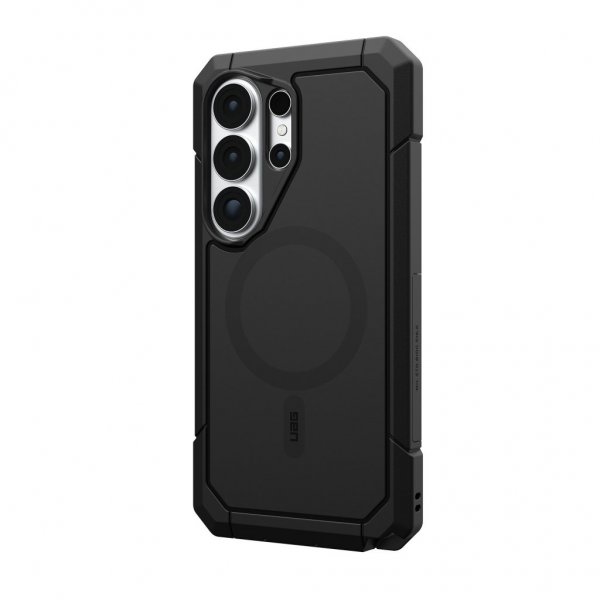 Urban Armor Gear (UAG) Samsung Galaxy S26 Ultra Skal Trooper MagSafe Svart