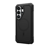 Urban Armor Gear (UAG) Samsung Galaxy S26 Ultra Skal Trooper MagSafe Svart