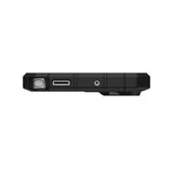 Urban Armor Gear (UAG) Samsung Galaxy S26 Ultra Skal Trooper MagSafe Svart