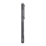 Urban Armor Gear (UAG) Samsung Galaxy S26 Ultra Skal Dot MagSafe True Clear Ice/Ash