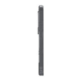 Urban Armor Gear (UAG) Samsung Galaxy S26 Ultra Skal Dot MagSafe True Clear Ice/Ash
