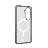 Urban Armor Gear (UAG) Samsung Galaxy S26 Plus Skal Dot MagSafe True Clear Ice/Ash